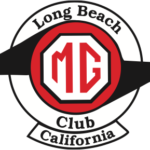 Long Beach MG Club