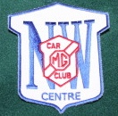 MG Car Club Northwest Centre
