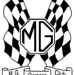 MG Owners Club of Northern CA