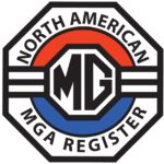 North American MGA Register