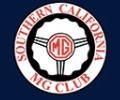 Southern California MG Club
