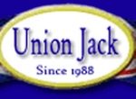 Union Jack Auto Restoration