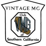 Vintage MG Club of Southern CA
