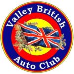 Valley British Auto Club