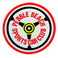 Pebble Beach Sports Car Club