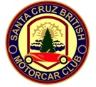 Santa Cruz British Motorcar Club