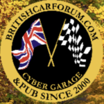 British Car Forum