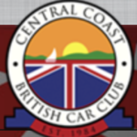 Central Coast British Car Club